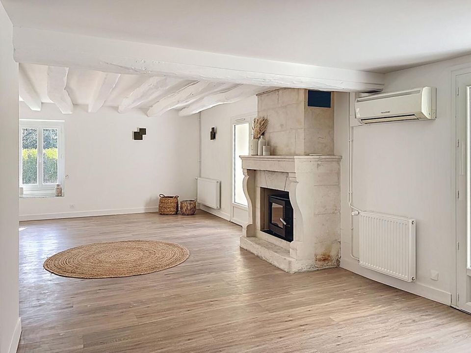 Villa in Saint-Sauveur-d'Aunis, Charente-Maritime - foto 2