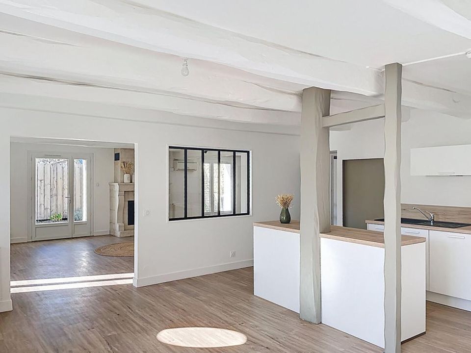Villa in Saint-Sauveur-d'Aunis, Charente-Maritime - foto 3