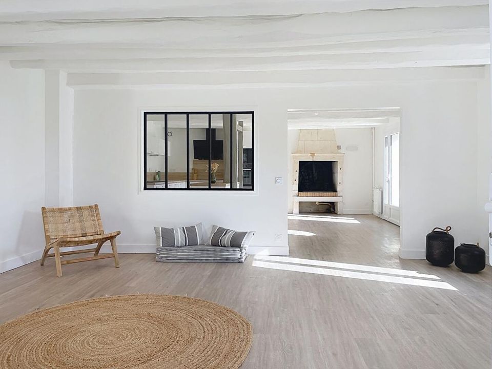 Villa in Saint-Sauveur-d'Aunis, Charente-Maritime - foto 4