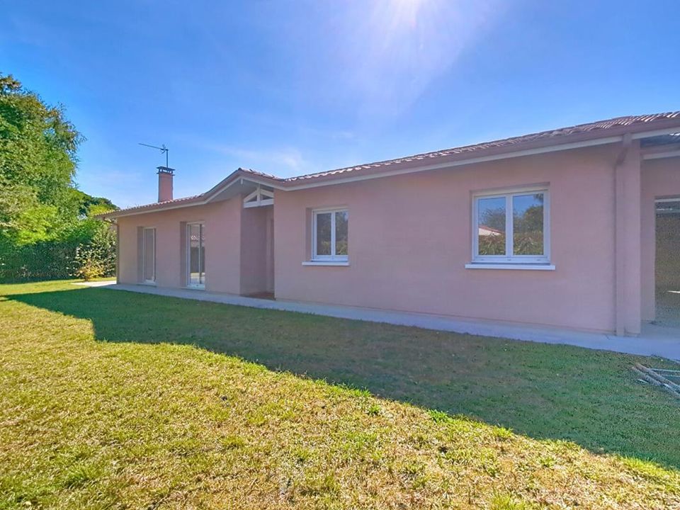 Haus in Cestas, Gironde - Foto 1