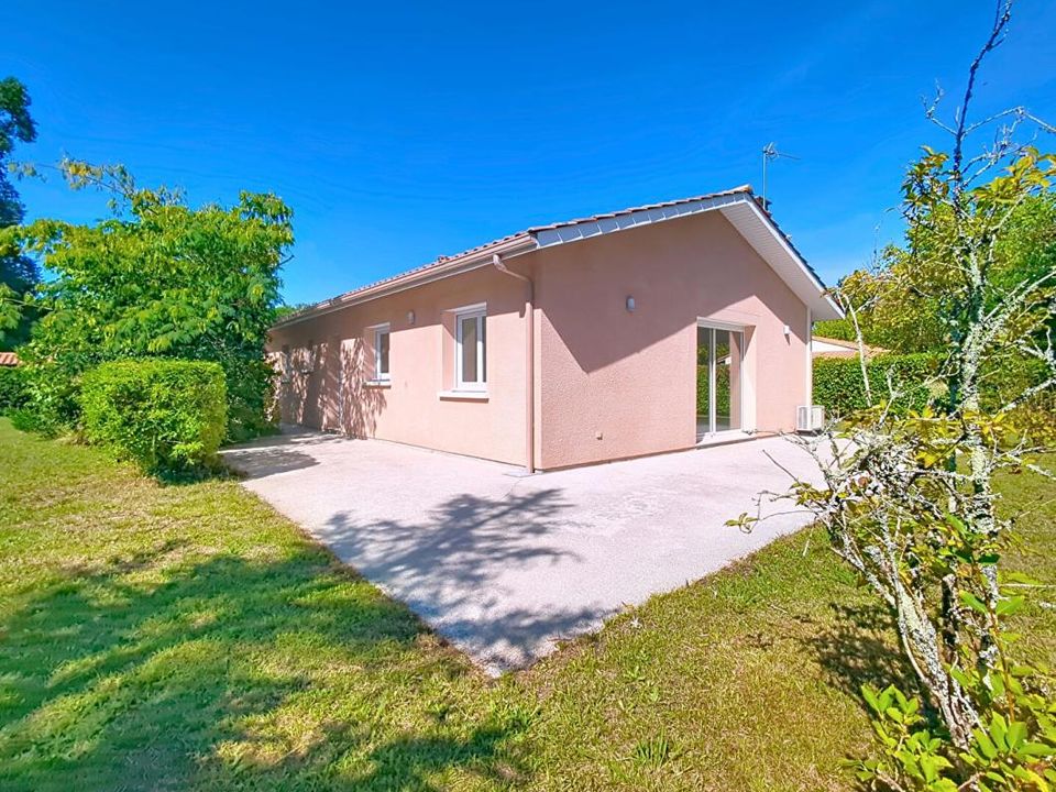 Haus in Cestas, Gironde - Foto 2