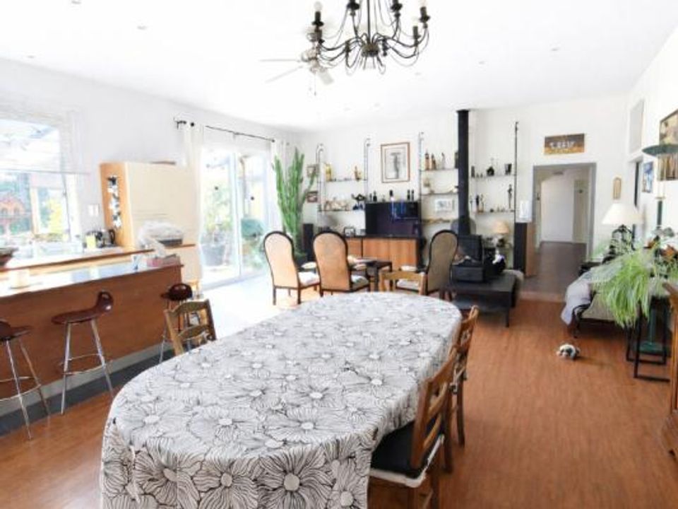 Villa en Plouay, Morbihan - foto 5