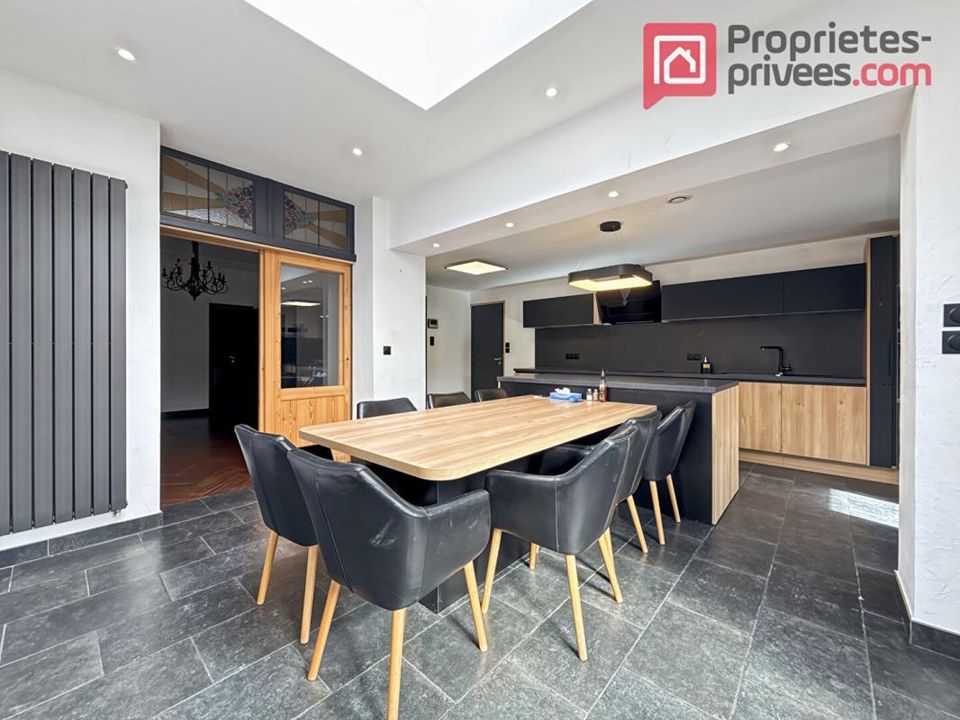 Villa i Tourcoing, Nord - foto 1