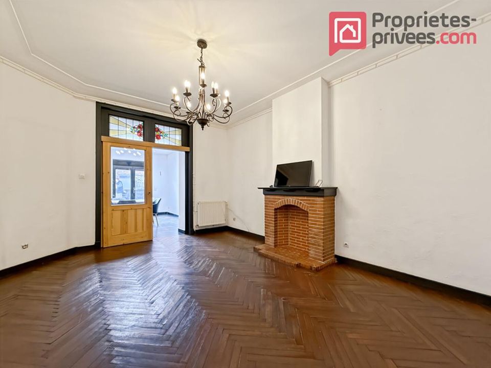 Villa i Tourcoing, Nord - foto 2