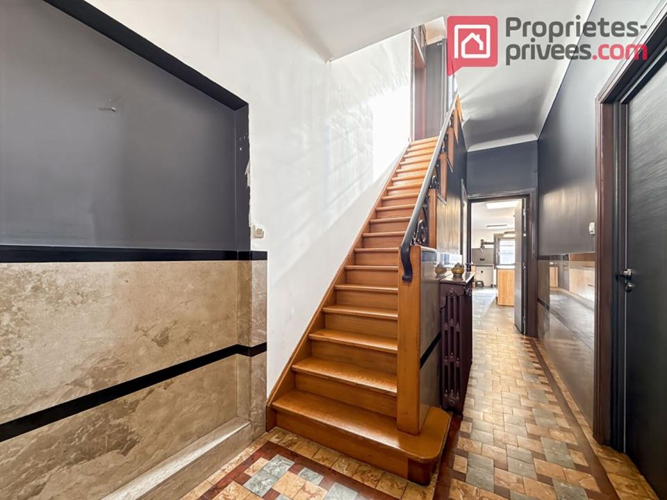 Villa i Tourcoing, Nord - foto 3