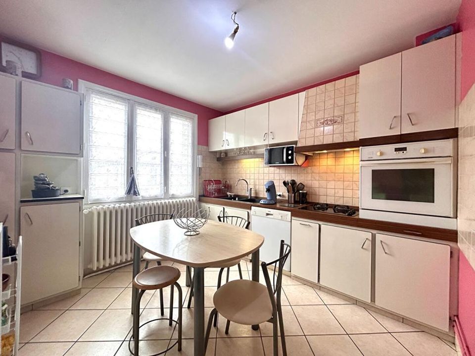 Villa en Roanne, Loire - foto 3