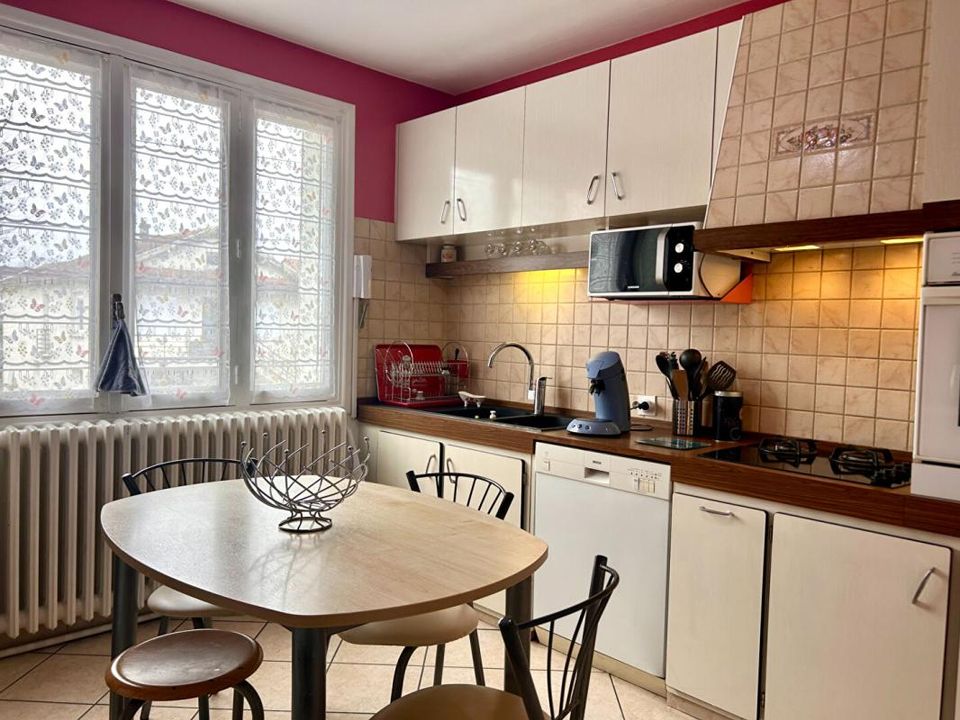 Villa en Roanne, Loire - foto 4