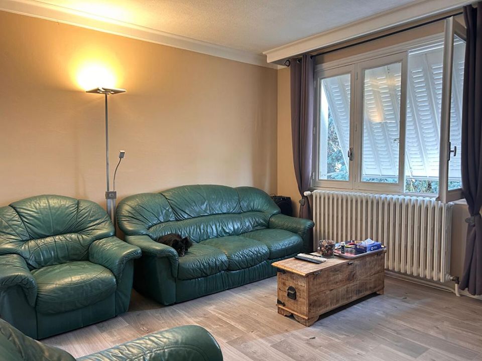 Villa en Roanne, Loire - foto 5