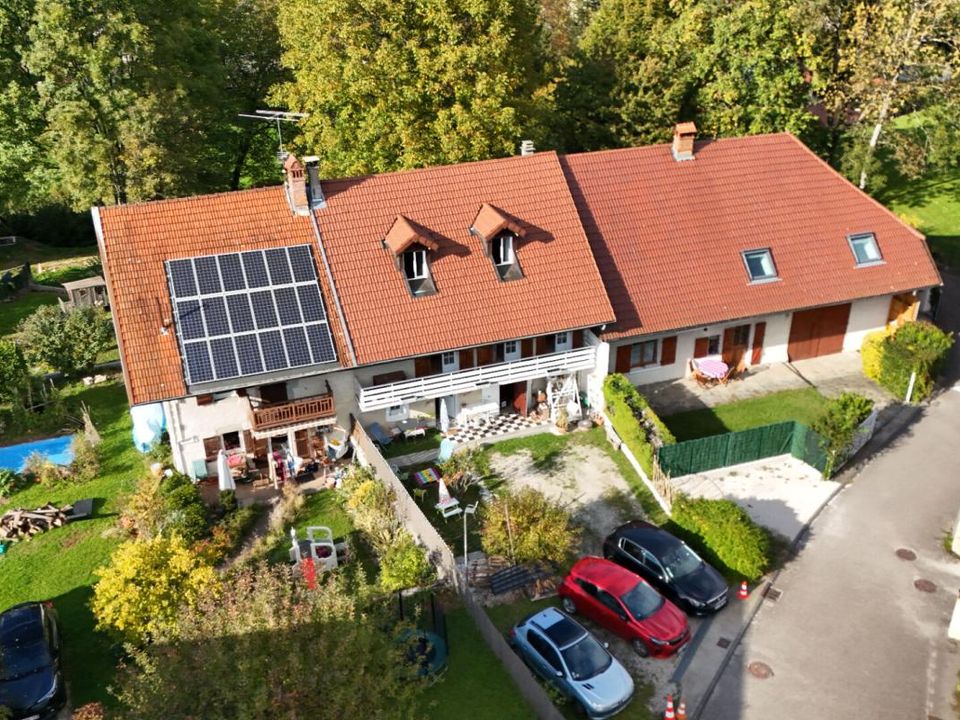 Haus in Alby-sur-Chéran, Haute-Savoie - Foto 2