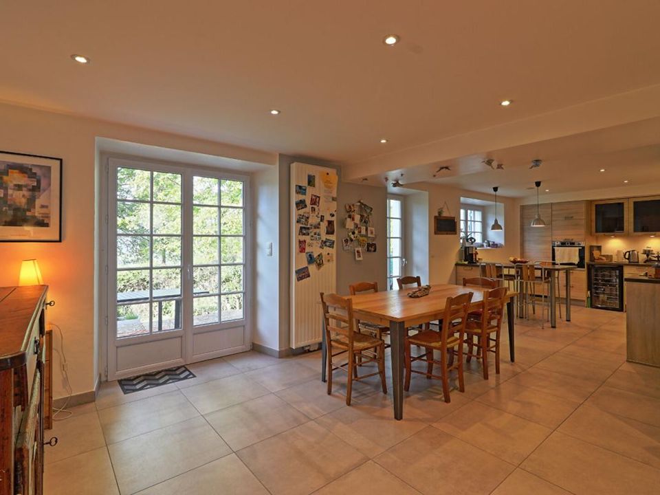 Haus in Alby-sur-Chéran, Haute-Savoie - Foto 4