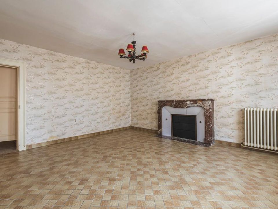 Boerderij in Le Châtelet-sur-Retourne, Ardennes - foto 1