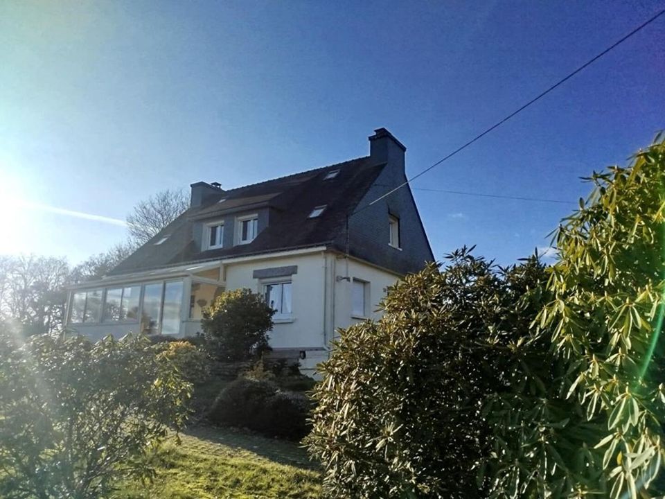 Villa en Malguénac, Morbihan - foto 1