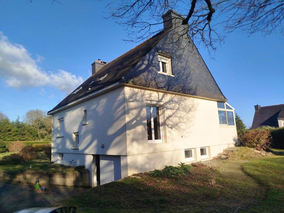 Villa en Malguénac, Morbihan - foto 2