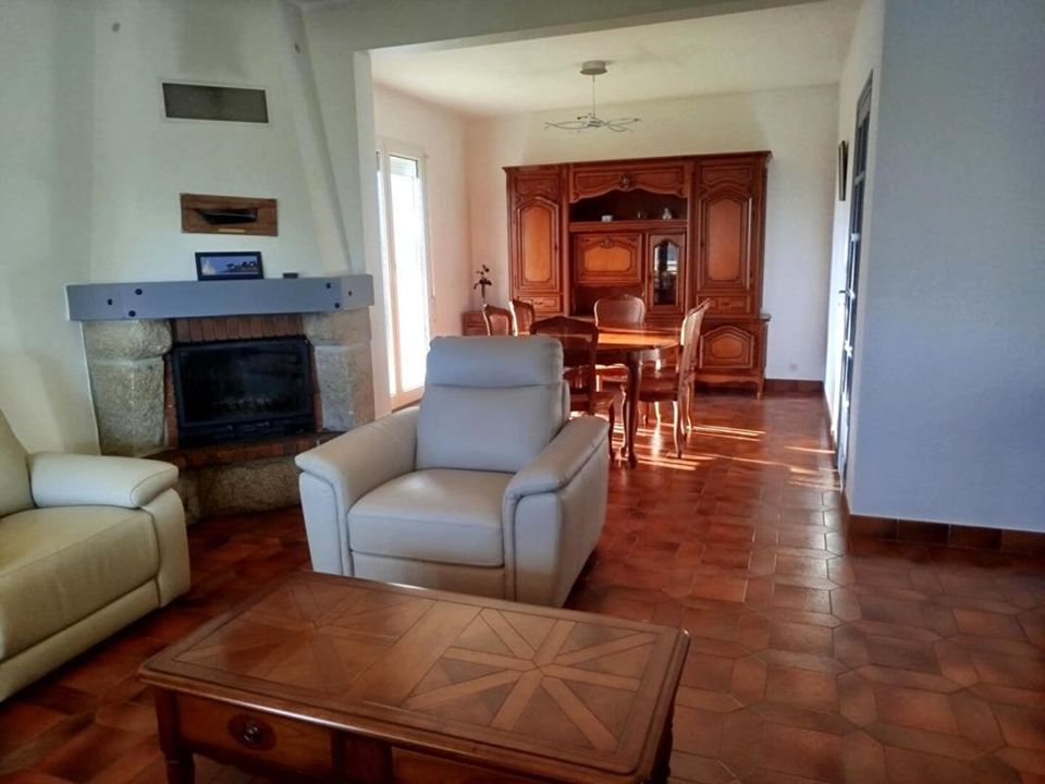 Villa en Malguénac, Morbihan - foto 4