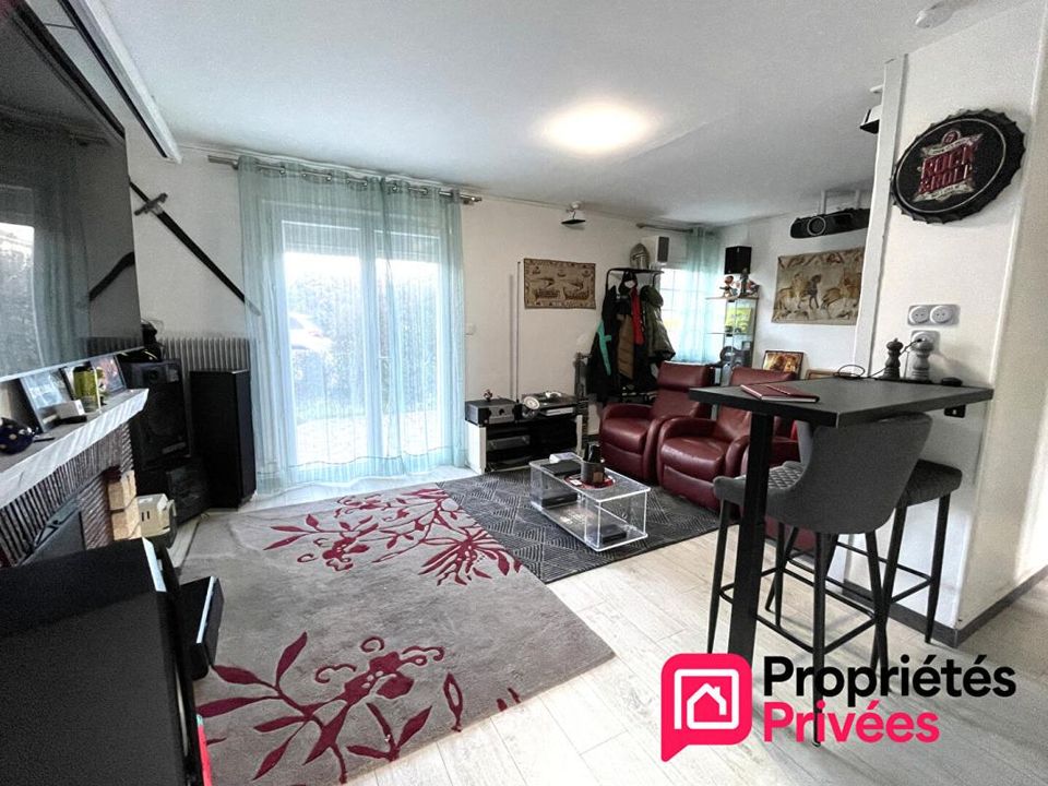 Villa en Ivry-la-Bataille, Eure - foto 3