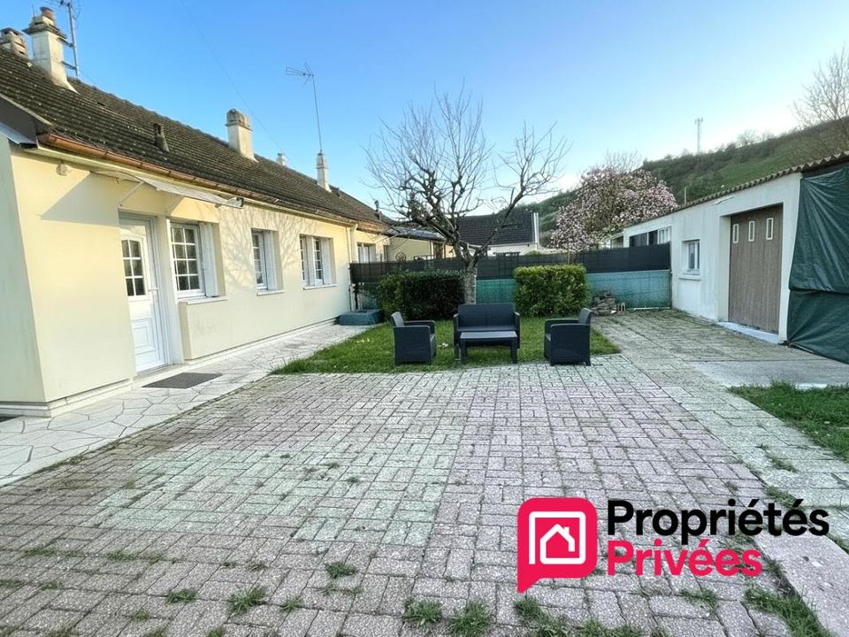 Villa en Ivry-la-Bataille, Eure - foto 4