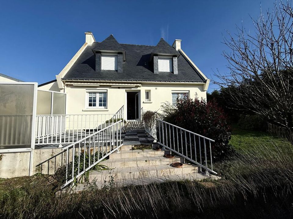 Haus in Saint-Philibert, Morbihan - Foto 1