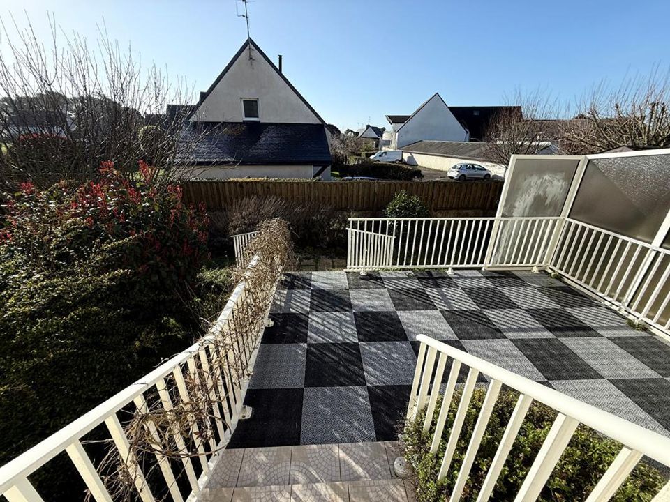 Haus in Saint-Philibert, Morbihan - Foto 4