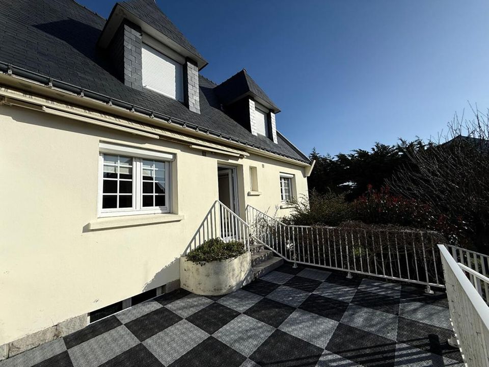 Haus in Saint-Philibert, Morbihan - Foto 5