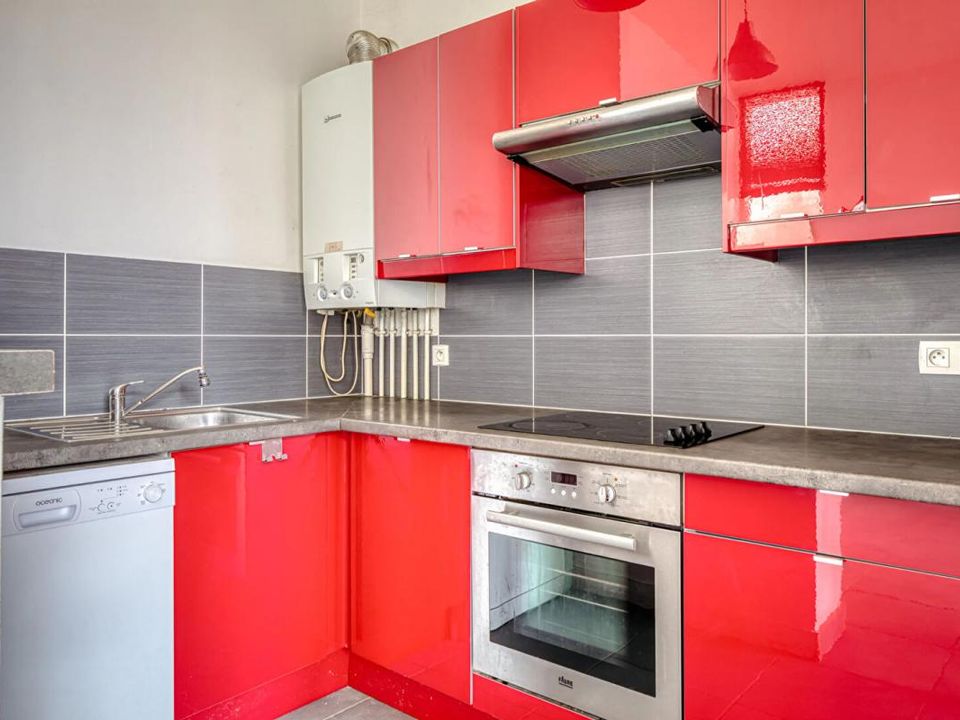 Appartement in Elbeuf, Seine-Maritime - foto 2