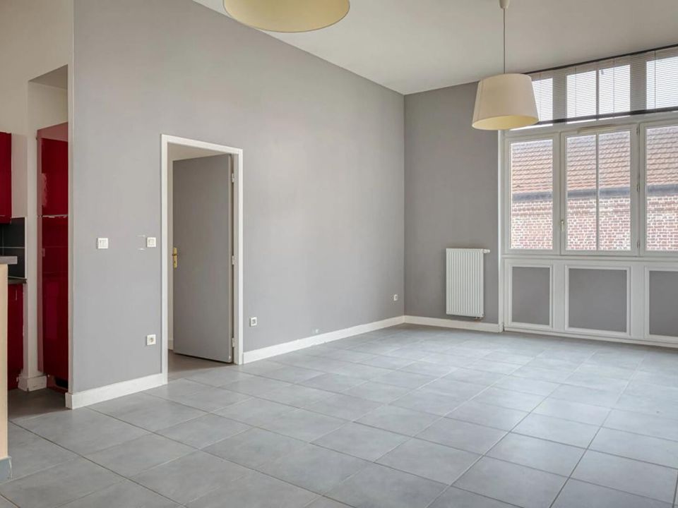 Appartement in Elbeuf, Seine-Maritime - foto 3
