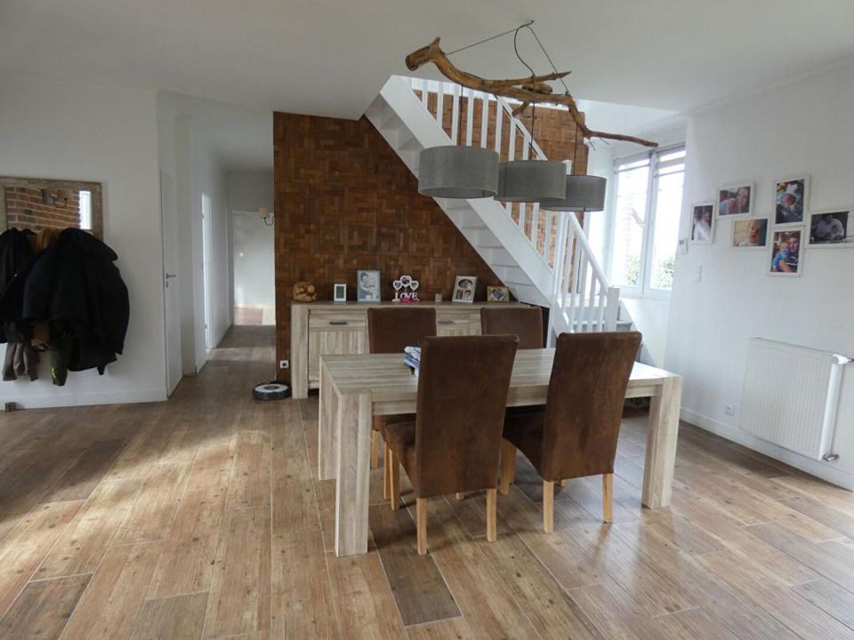 Villa in Houdan, Yvelines - foto 4