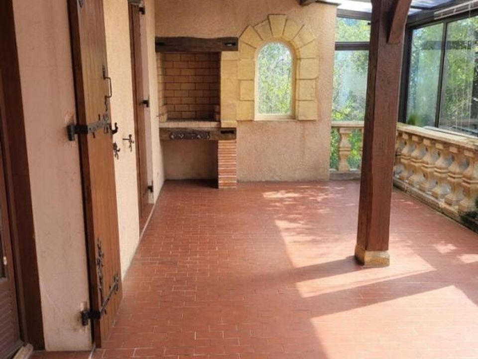 Villa i Notre-Dame-de-Sanilhac, Dordogne - foto 5
