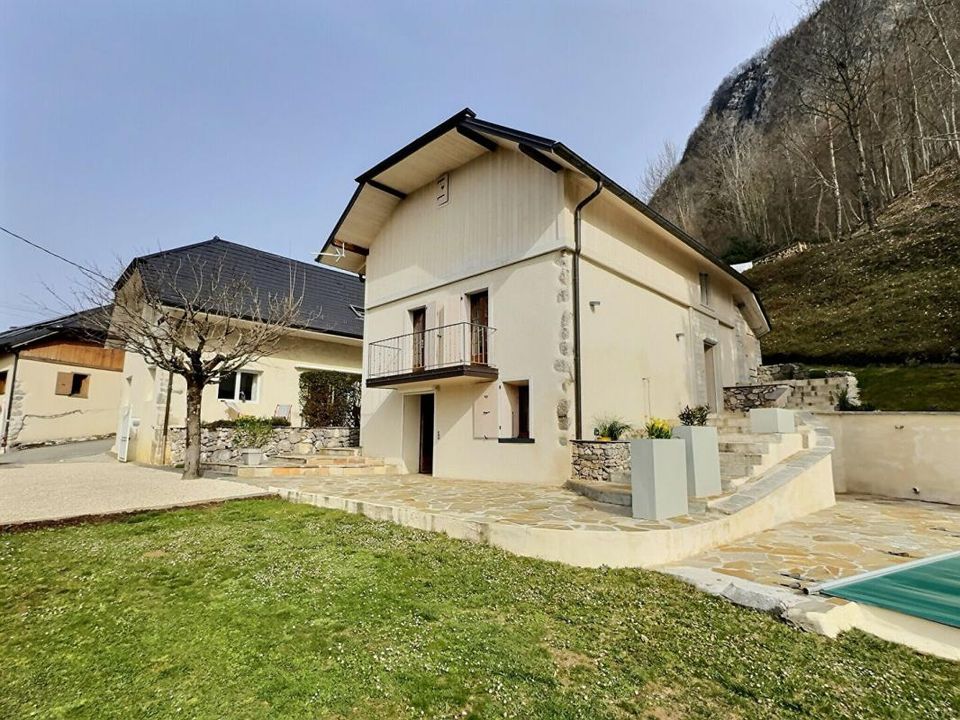 Villa in Verel-Pragondran, Savoie - foto 2