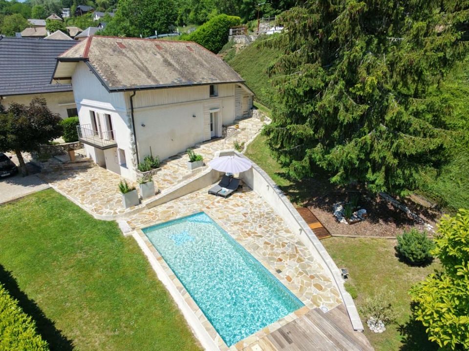 Villa in Verel-Pragondran, Savoie - foto 3