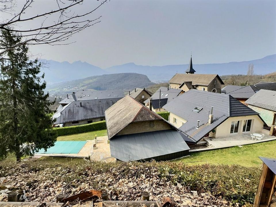 Villa in Verel-Pragondran, Savoie - foto 4