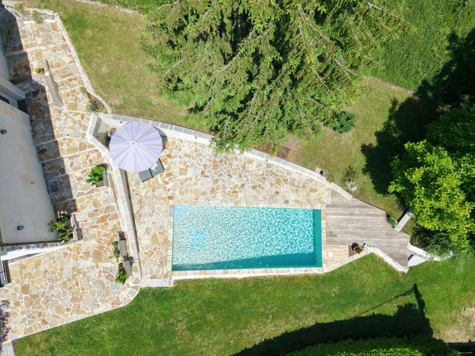 Villa in Verel-Pragondran, Savoie - foto 5