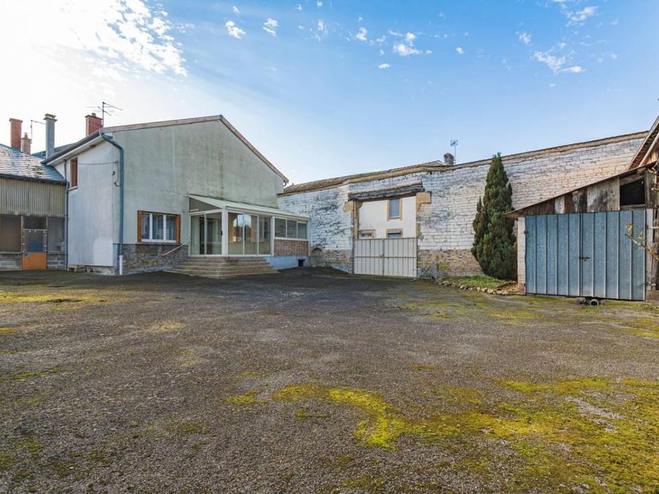 Villa in Aussonce, Ardennes - foto 1