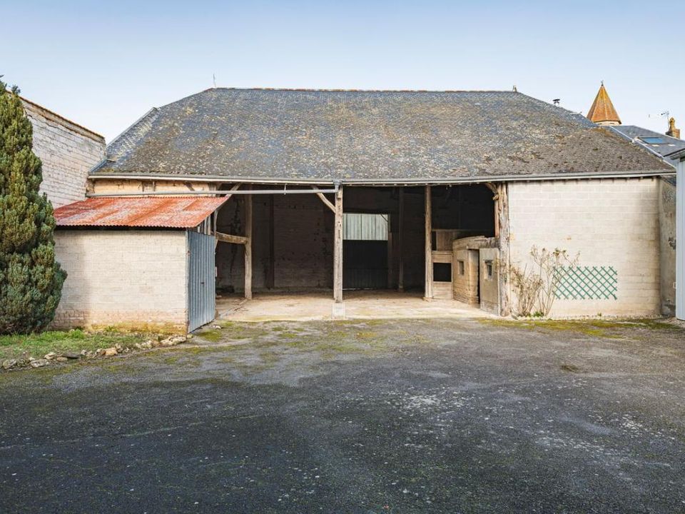 Villa in Aussonce, Ardennes - foto 2
