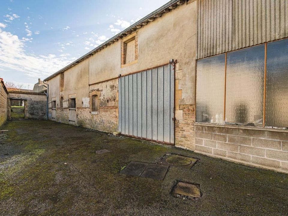 Villa in Aussonce, Ardennes - foto 4
