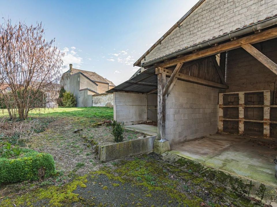 Villa in Aussonce, Ardennes - foto 5