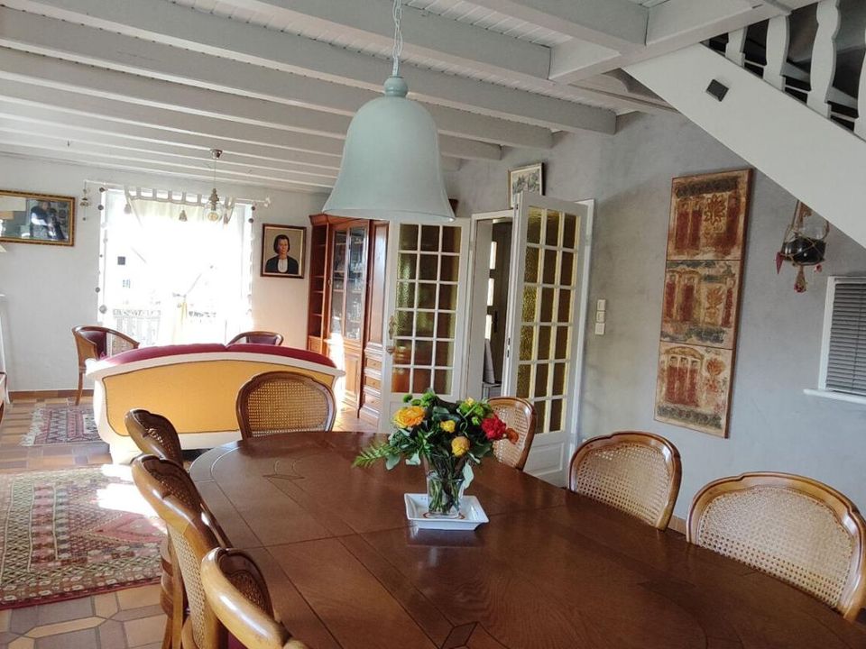 Villa en Giromagny, Territoire de Belfort - foto 3