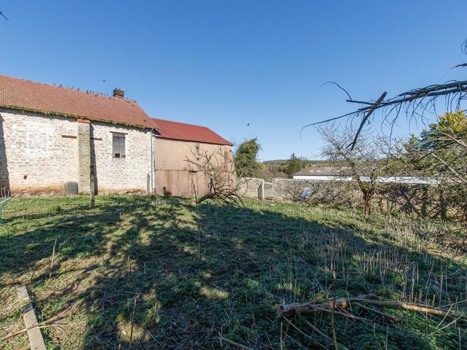 Tomt i Longuesse, Val-d'Oise - foto 4