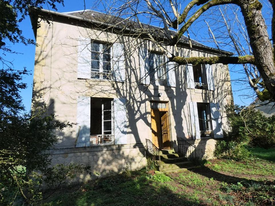 Villa i Nailhac, Dordogne - bilde 2