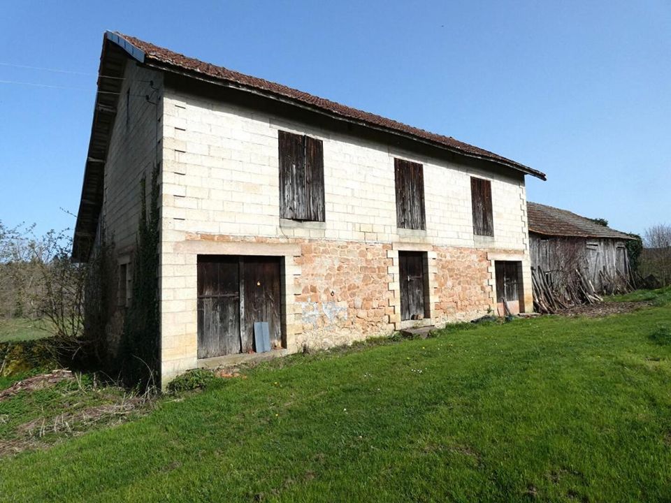 Villa i Nailhac, Dordogne - bilde 4