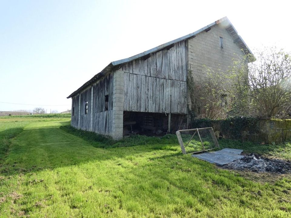 Villa i Nailhac, Dordogne - bilde 5