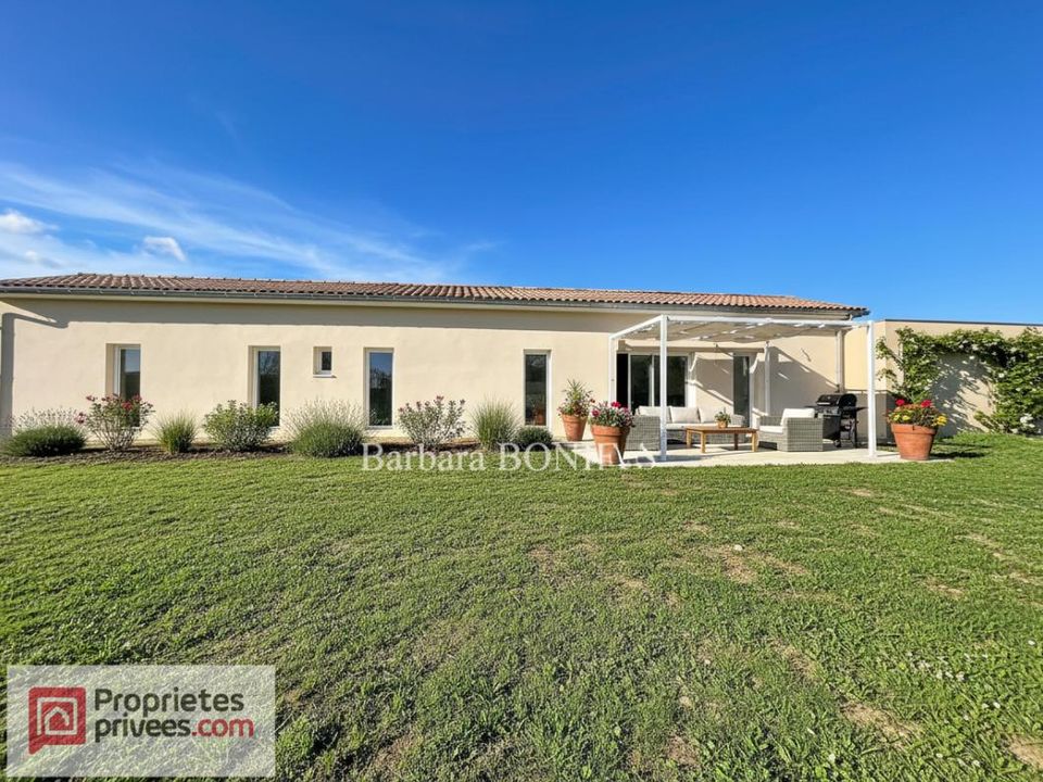 Villa a Lavaur, Tarn - foto 1