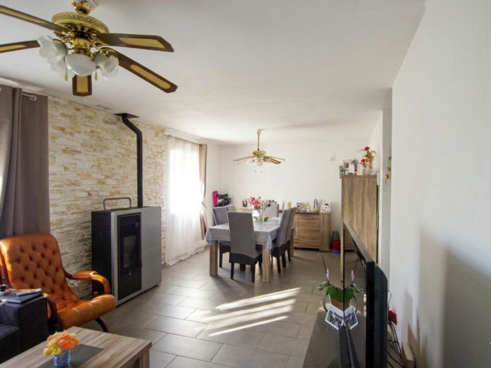 Villa i Sainte-Genevieve-Des-Bois, Loiret - bilde 2