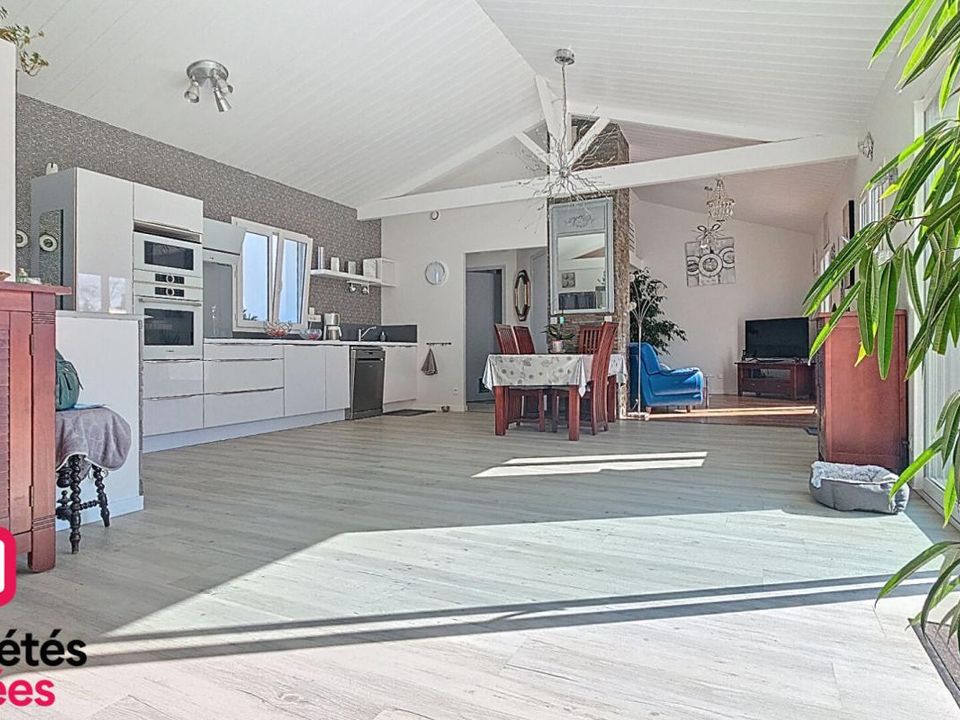 Villa en L'Eguille, Charente-Maritime - foto 3