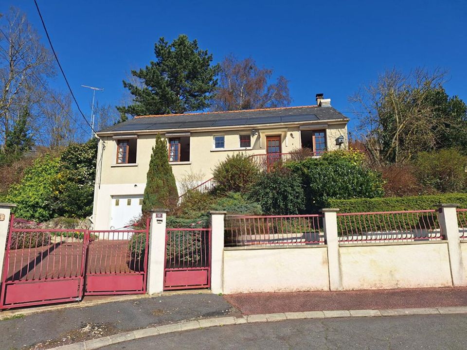 Villa em La Chapelle-Yvon, Calvados - foto 1