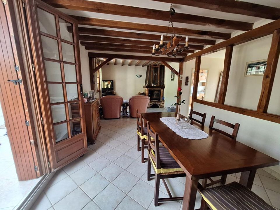Villa em La Chapelle-Yvon, Calvados - foto 2