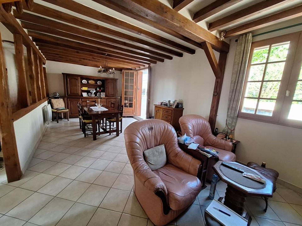 Villa em La Chapelle-Yvon, Calvados - foto 3