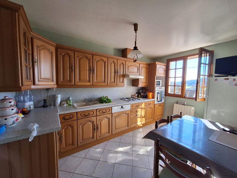 Villa em La Chapelle-Yvon, Calvados - foto 4