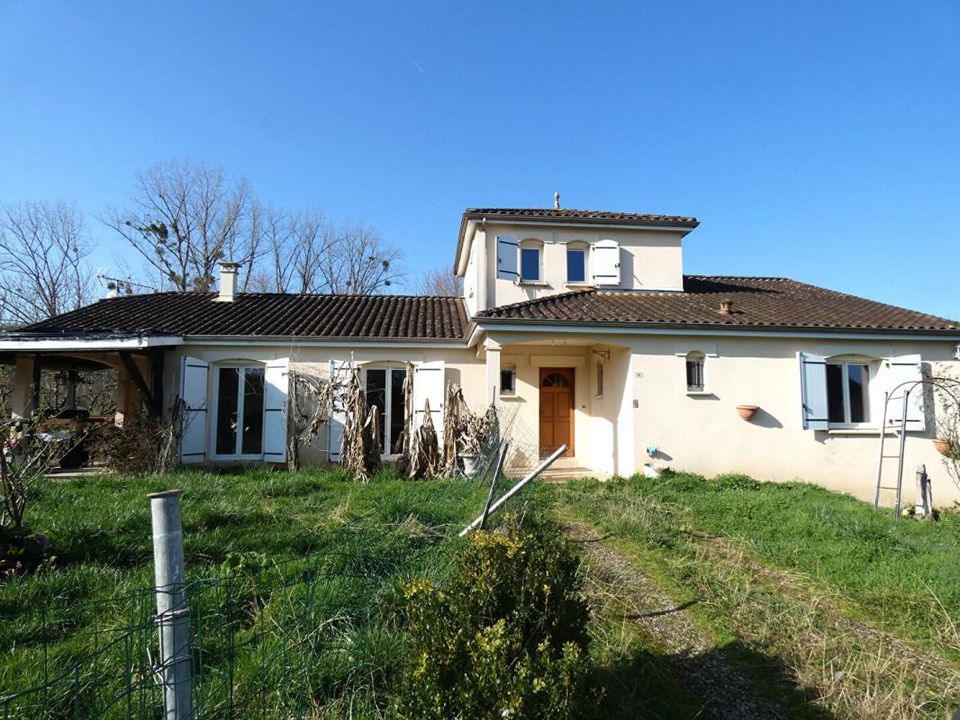 Villa i Hautefort, Dordogne - bilde 2