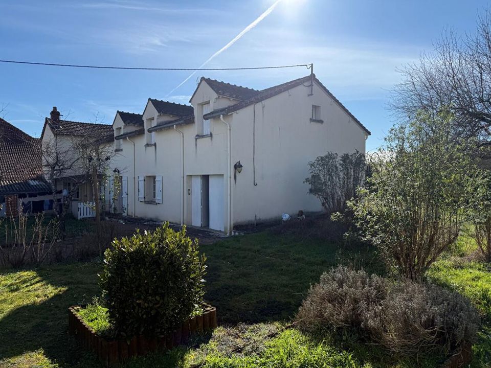 Villa a Lurcy-Levis, Allier - foto 1