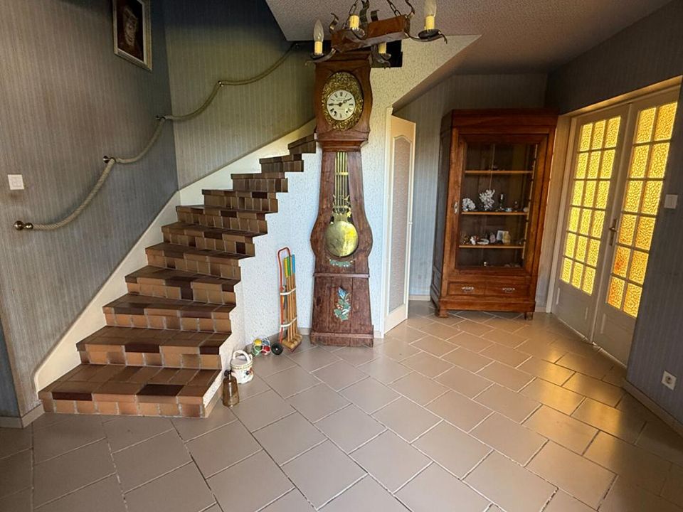 Villa a Lurcy-Levis, Allier - foto 2
